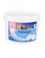 Astralpool CTX-42 flokulant tablety 5 kg - přípravek k projasnění mléčné vody