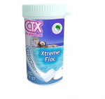 Astralpool CTX-37 Xtreme Floc (pomalu rozpustné tablety 20 g) - přípravek pro odstranění drobných nečistot a kalů