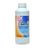 AstralPool CTX-52 Gelacid Odkamieniacz do kamienia 1 l