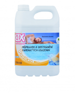 AstralPool CTX-53 odstraňovač vápenných usadenín 5 l