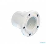 Neptun adattatore per ugello calcestruzzo corto M5, 6/4´´ vnz/50mm