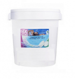 AstralPool CTX-392 Triplex - (chlorové pomalurozpustné 200 g tablety) 50 kg