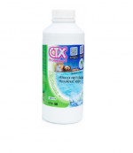 AstralPool CTX- 60 - algicídny prípravok s prejasňovačom vody 1 l