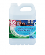 AstralPool CTX- 60 - Algizidpräparat mit Wasserklärer 5 l