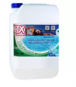 AstralPool CTX-60 25 l - tekutý algicidní přípravek proti řasám s projasňovačem vody