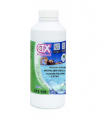 AstralPool CTX-530 - algicid extra ničiaci vzniknuté riasy 1 l