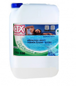 AstralPool CTX-530 - algicid extra ničiaci vzniknuté riasy 25 l