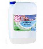 AstralPool CTX-570 25 l - tekutý nepěnivý algicidní přípravek proti řasám