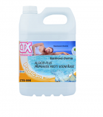 AstralPool CTX-590 5 l - speciální algicid eliminující všechny druhy řas