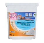 AstralPool CTX-23 - Entfernung von gebundenem Chlor 5 kg