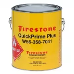 QuickPrime Plus 3,78l - aktivátor na lepenie kaučukových fólií
