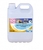 AstralPool CTX-600 - Gelacid Kalkentferner 5 l