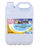 AstralPool CTX-700 - prípravok eliminujúci vápenaté usadeniny 5 l