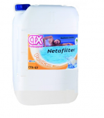 AstralPool CTX-57 25 l - netafiltr na odstranění vápenných usazenin