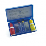 Astralpool ECO tester do pomiaru wolnego chloru (bromu) i pH