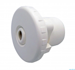 Bocchetta di aspirazione NEPTUN 18mm - COMPLETA