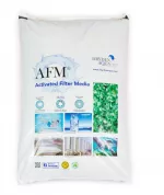 Aseko Aktivované filtračné médium AFM Grade 1 / 0,4 - 1,0 mm / 21 kg
