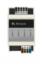 Aseko RL modul ASIN Pool RS485 részére