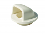 Ugello di aspirazione - Shell R 11/2" ABS