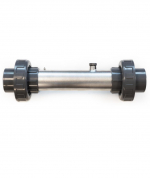 Miscelatore di coagulazione d 75, L 418 mm
