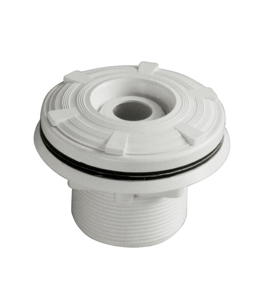 Suinga Buse De Fond Oscillante Pour Piscines En Béton - Accessoire Essentiel D'Entretien