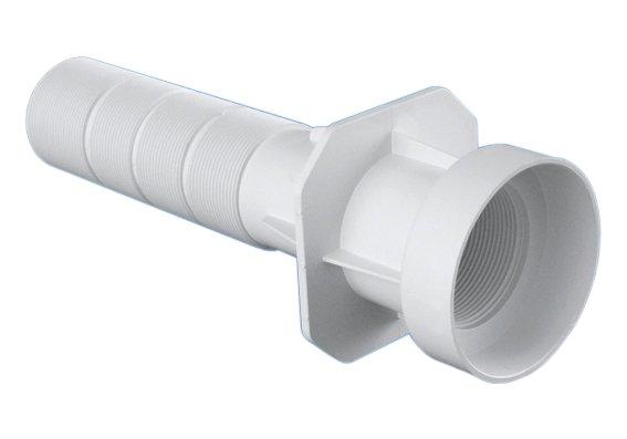 Wanddurchführung Kripsol R 2 x 50 mm, Länge 300 mm