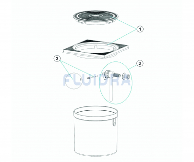 Dopúšťanie vody v imke