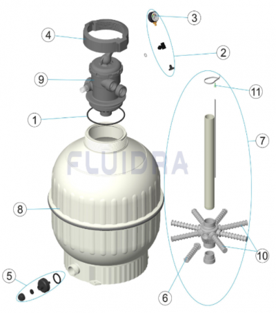 CANTABRIC TOP FILTER