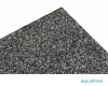 Oase Steinfolie granit-grau Breite 40 cm