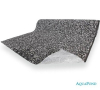 Oase Steinfolie granit-grau Breite 60 cm