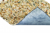 Oase Steinfolie sand Breite 40 cm, Preis pro Laufmeter