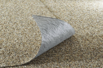 Oase písková kamínková folie šíře 40 cm