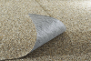 Oase Steinfolie sand Breite 100 cm, Preis pro Laufmeter