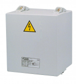 Trasformatore di sicurezza per luci piscina 230 V / 12 V, 900 W (9 x 300 W), protezione IP65