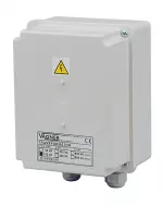 Transzformátor medencevilágításhoz 200 W, 230 V / 12 V