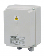 Trasformatore di sicurezza per luci piscina 230 V / 12 V, 100 W, protezione IP65