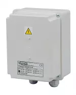 Transzformátor medencevilágításhoz 100 W, 230 V / 12 V