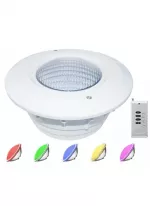 LED medence lámpa LED-STAR MULTICOLOR SET 25 W, 12 V, 1200 lm, színes RGB