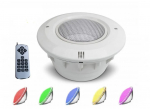 LED svetlo do bazéna LED-STAR MULTICOLOR SET 25 W, 12 V, 1200 lm, RGB farebné