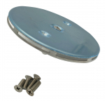 Hugo Lahme Tappo ugello in acciaio inox 3860020
