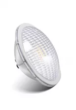 LED-STAR Bazénová žiarovka LED COB 35W -  studená biela