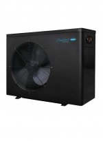 Pompa ciepła Fairland Inwerter Comfortline (BPNCR 13), 12,5 kW z chłodzeniem, do 50 m3