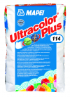 Škárovacia hmota MAPEI Ultracolor Plus, 5kg