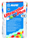 Mieszanka fugowa MAPEI Ultracolor Plus, 5kg