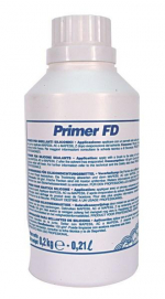 Mapei Odmasťovač škár Primer FD 200ml