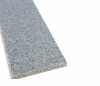 Bazénový lem - prírodná žula, Silver Gray