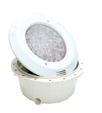 VA Halogen, Unterwasserscheinwerfer, PF, 12 V; 300 W, Farbe Weiß, für Betonbecken