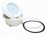 VA LED "PF" - 16W, Unterwasserscheinwerfer Weiß