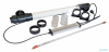 Midas UV-C Sterilizátor Black Plastic 75 W