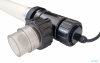 Midas UV-C Sterilizátor Black Plastic 75 W